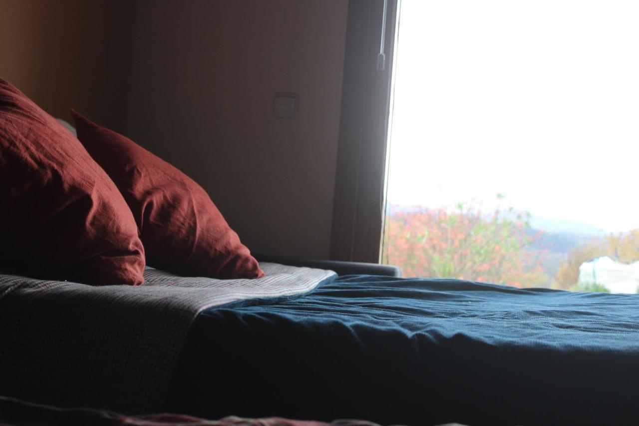 Xarma Pension Lezo Buitenkant foto